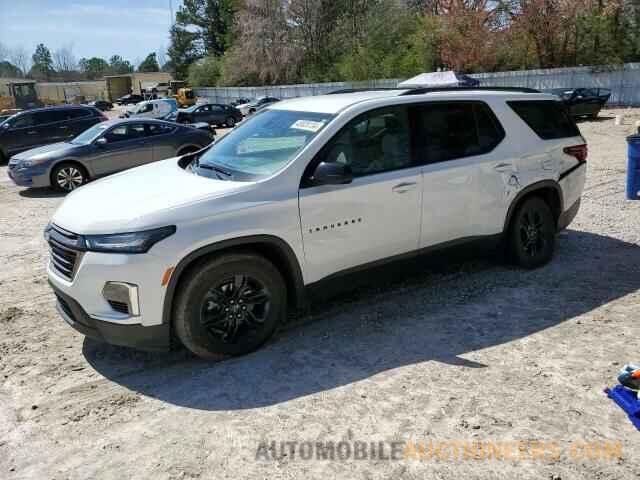 1GNERFKW8PJ105185 CHEVROLET TRAVERSE 2023