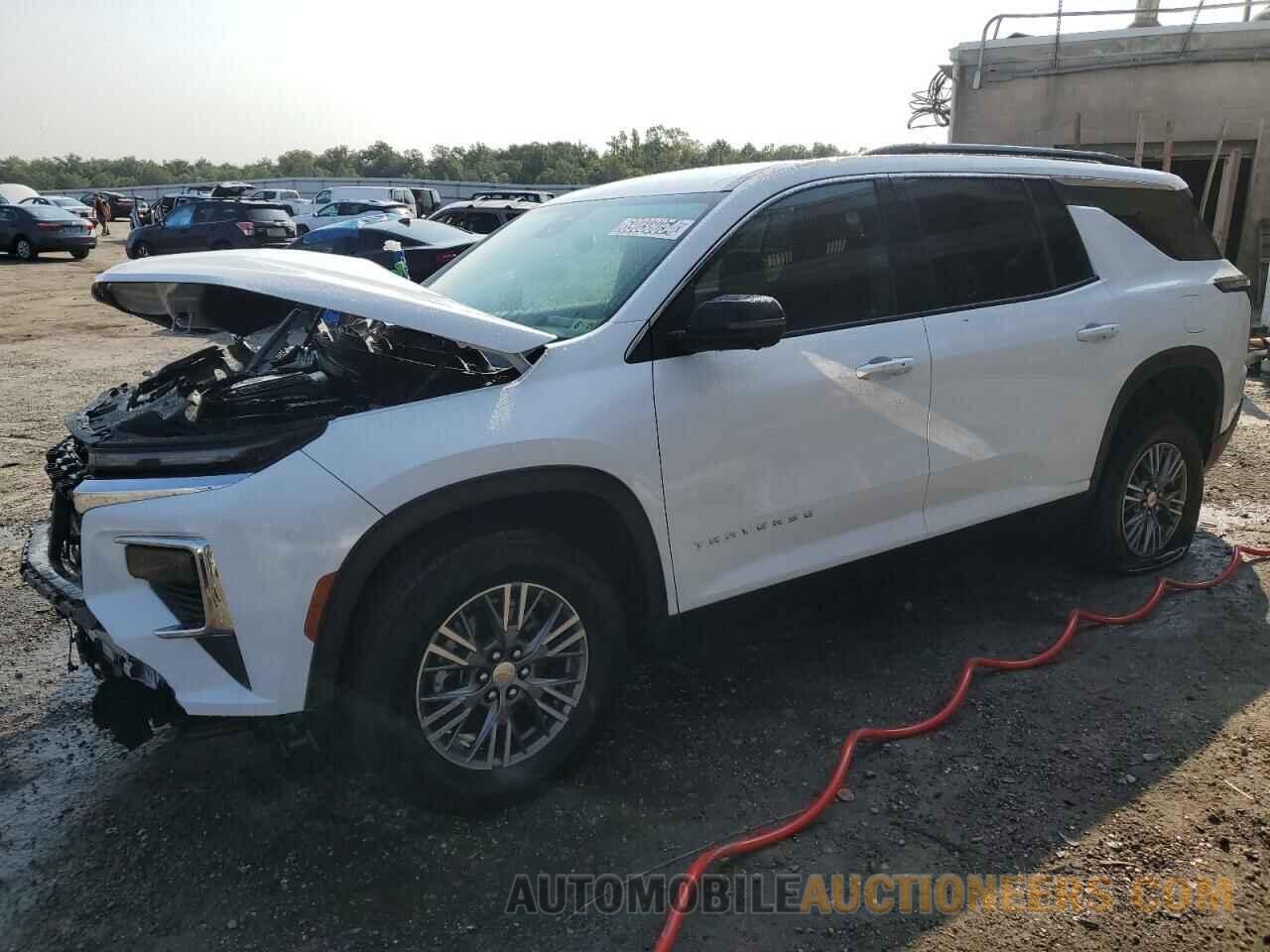 1GNERGKS4RJ162280 CHEVROLET TRAVERSE 2024