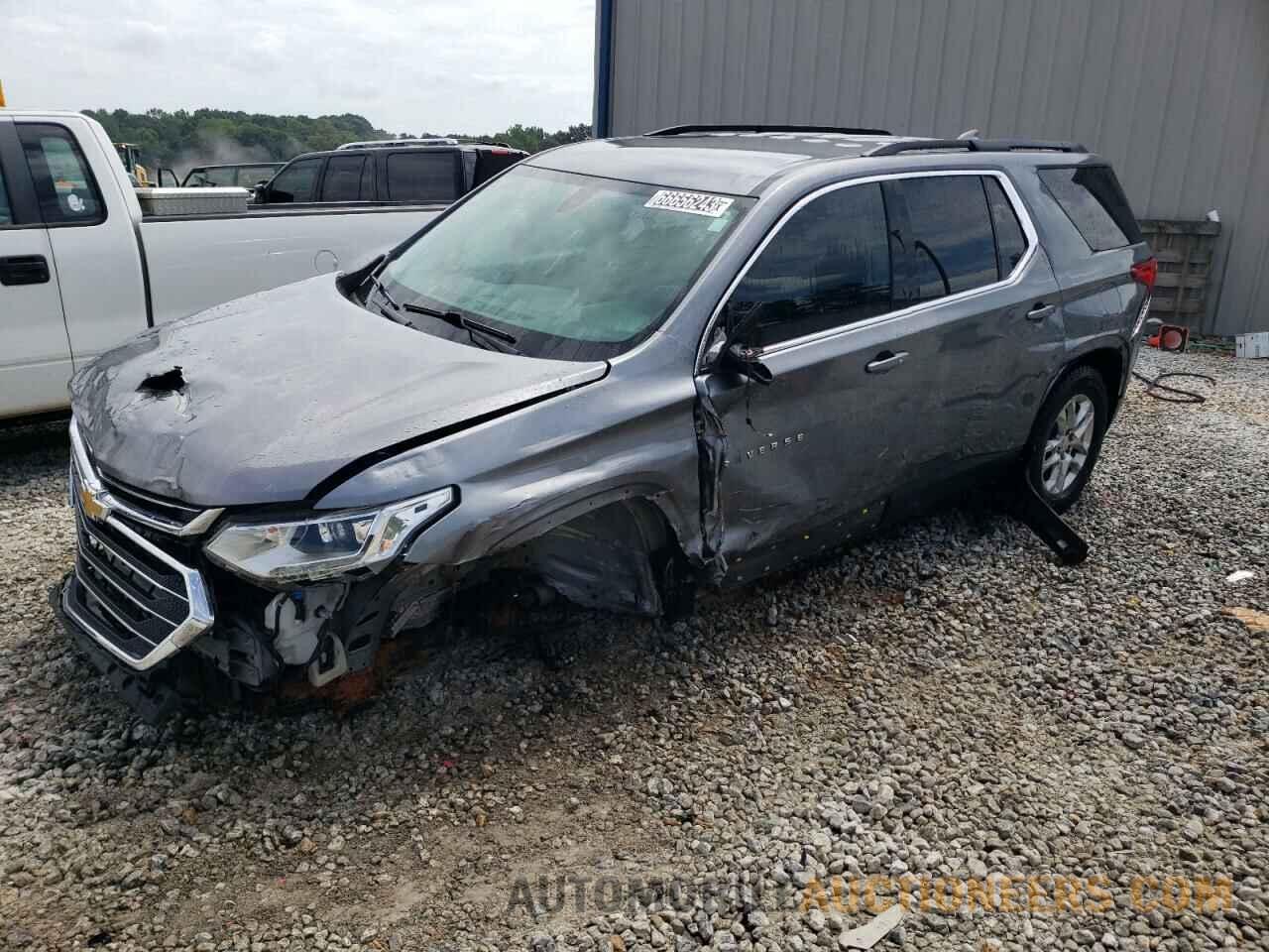 1GNERGKW0KJ209555 CHEVROLET TRAVERSE 2019