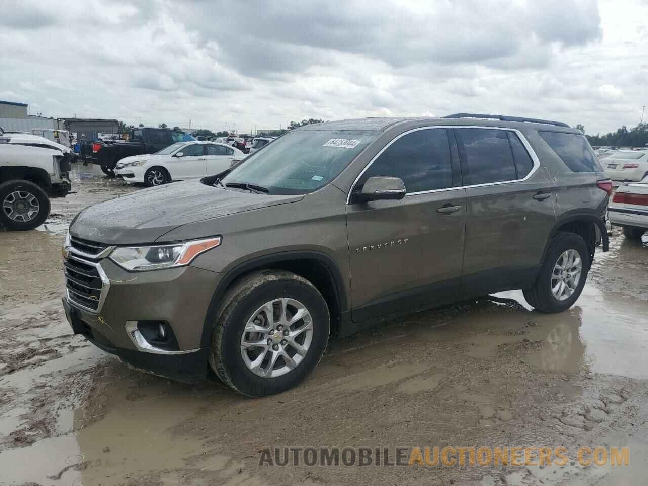 1GNERGKW0LJ105875 CHEVROLET TRAVERSE 2020