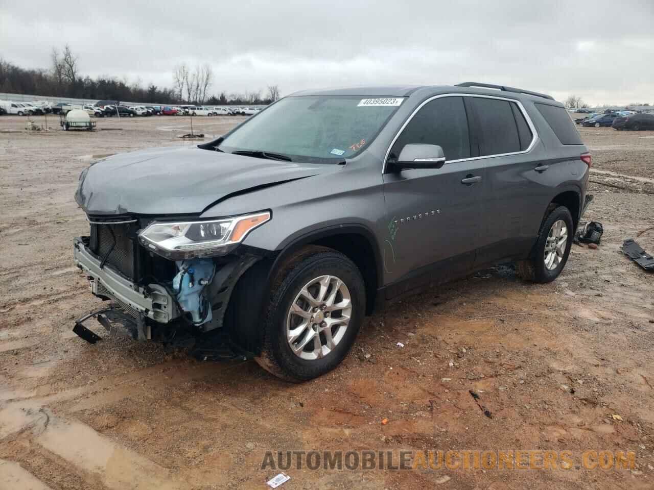 1GNERGKW0LJ162271 CHEVROLET TRAVERSE 2020