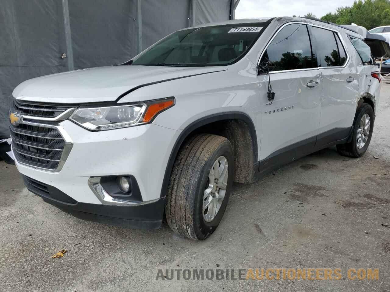 1GNERGKW0LJ226521 CHEVROLET TRAVERSE 2020