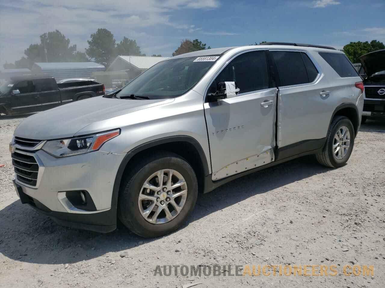 1GNERGKW0LJ244436 CHEVROLET TRAVERSE 2020