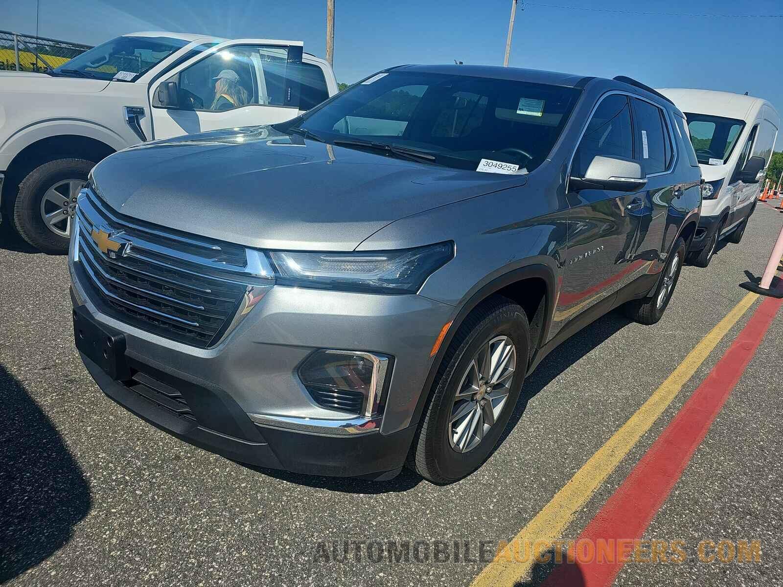 1GNERGKW0PJ122892 Chevrolet Traverse 2023