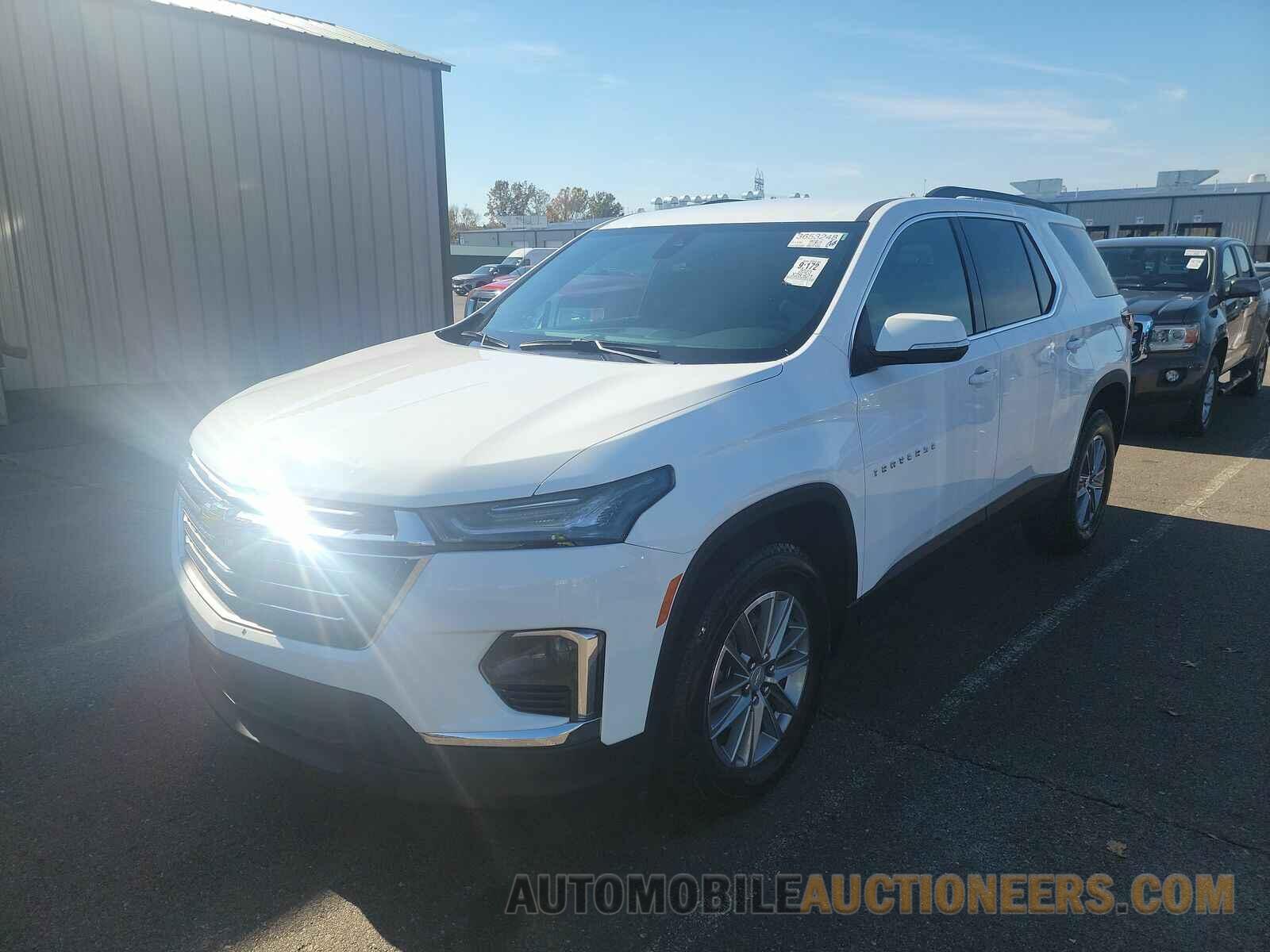 1GNERGKW0PJ161207 Chevrolet Traverse 2023