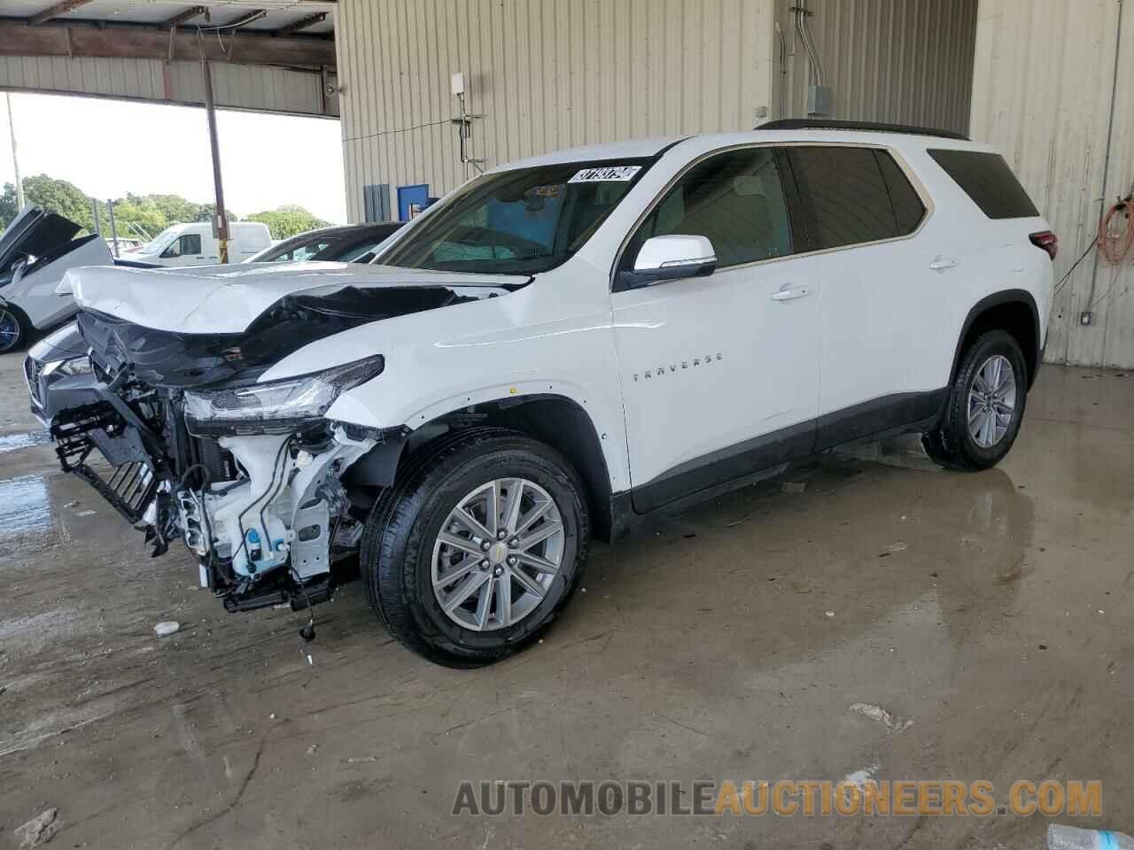 1GNERGKW0PJ177939 CHEVROLET TRAVERSE 2023