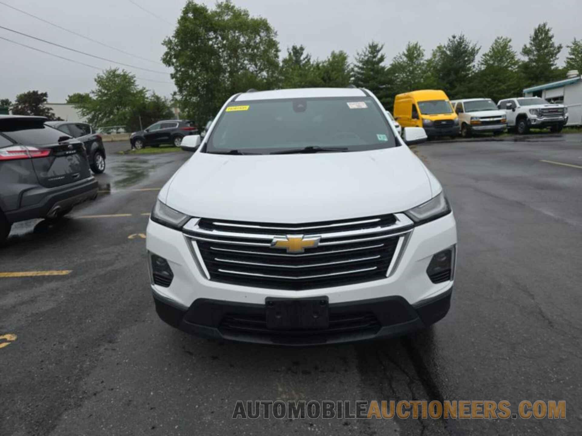 1GNERGKW1NJ145854 CHEVROLET TRAVERSE 2022