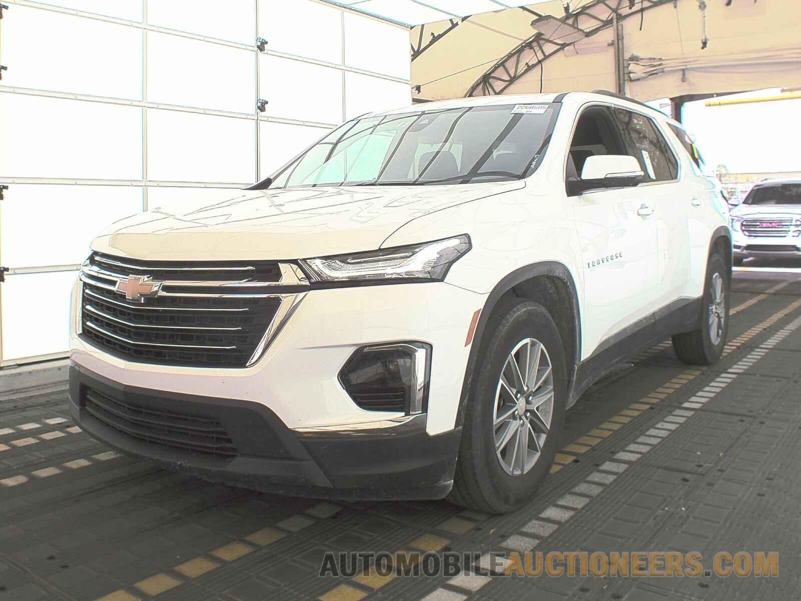 1GNERGKW1PJ142083 Chevrolet Traverse 2023