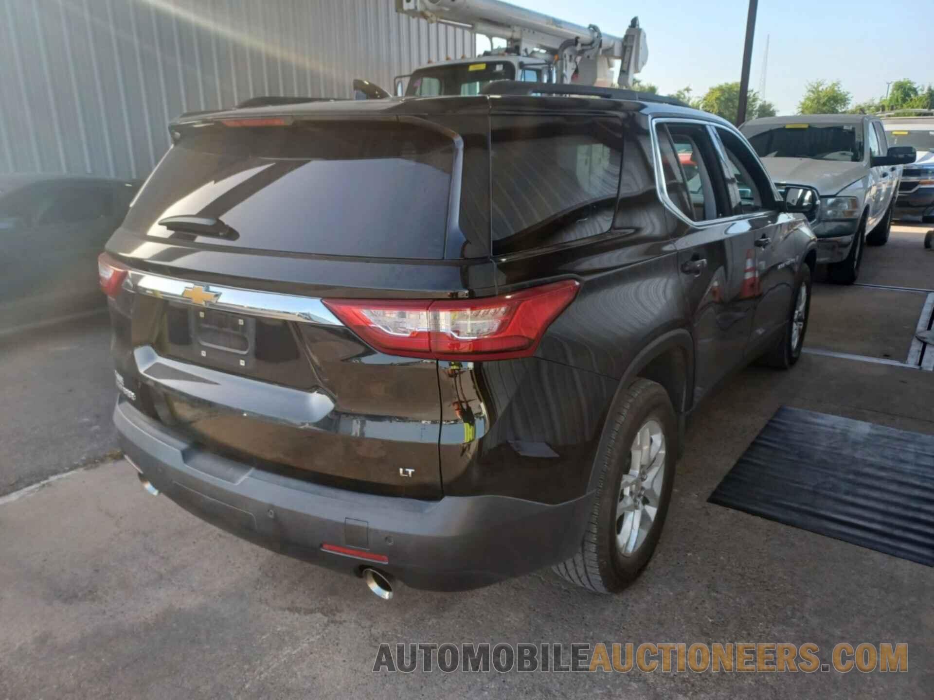 1GNERGKW2KJ227667 CHEVROLET TRAVERSE 2019