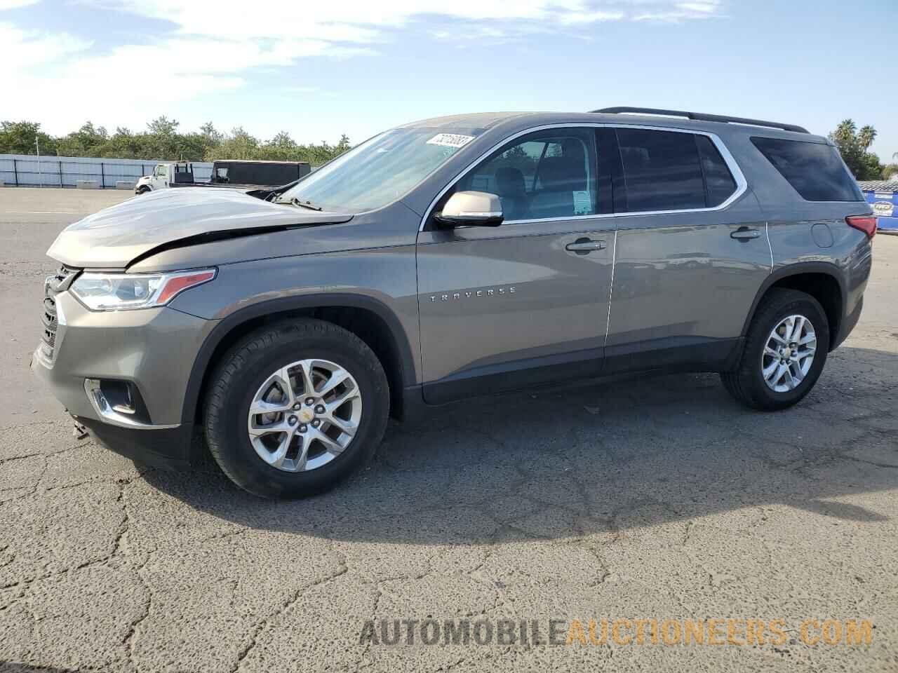 1GNERGKW2KJ239091 CHEVROLET TRAVERSE 2019