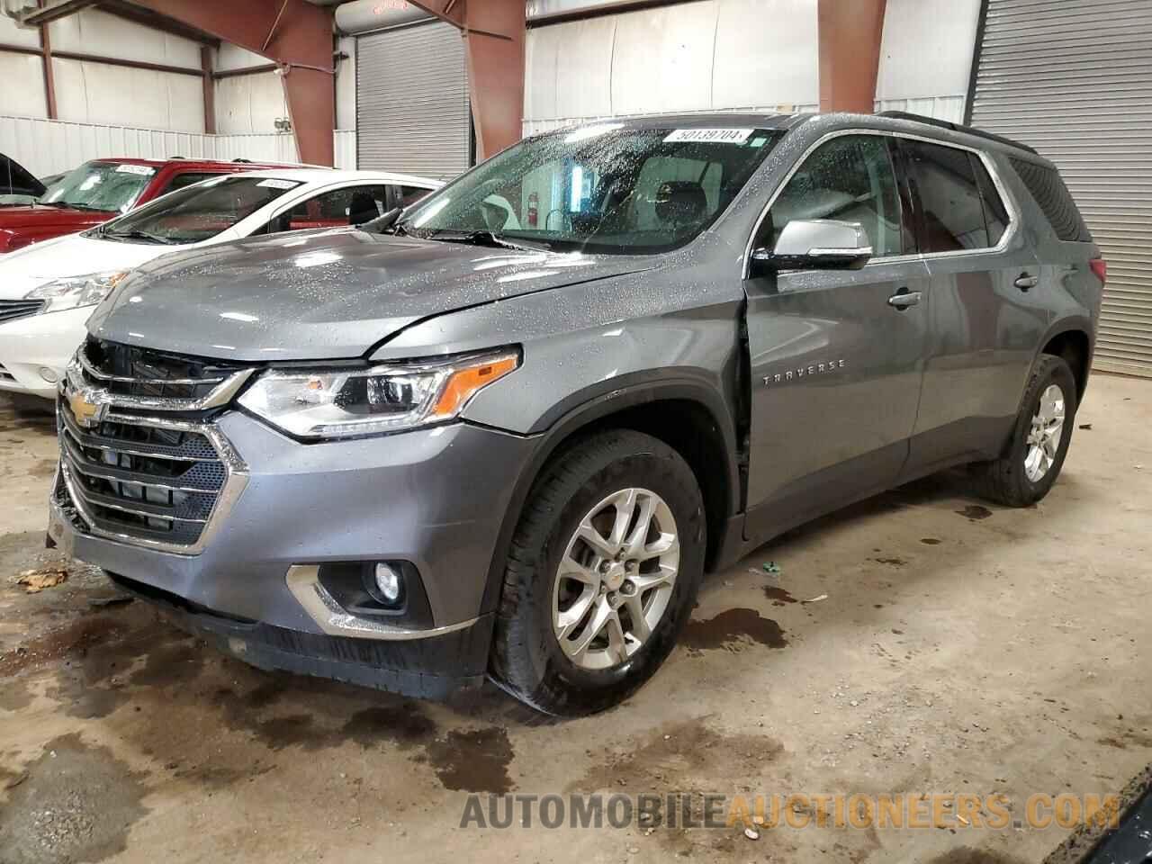 1GNERGKW2LJ177855 CHEVROLET TRAVERSE 2020