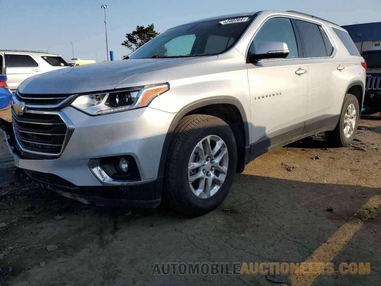 1GNERGKW2LJ179413 CHEVROLET TRAVERSE 2020