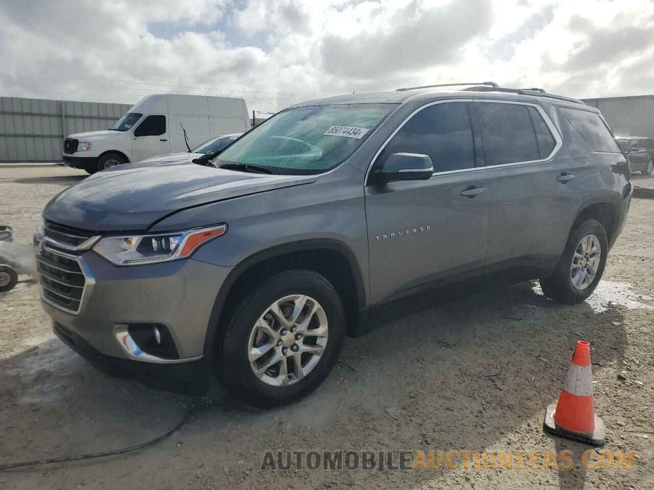 1GNERGKW2LJ194834 CHEVROLET TRAVERSE 2020