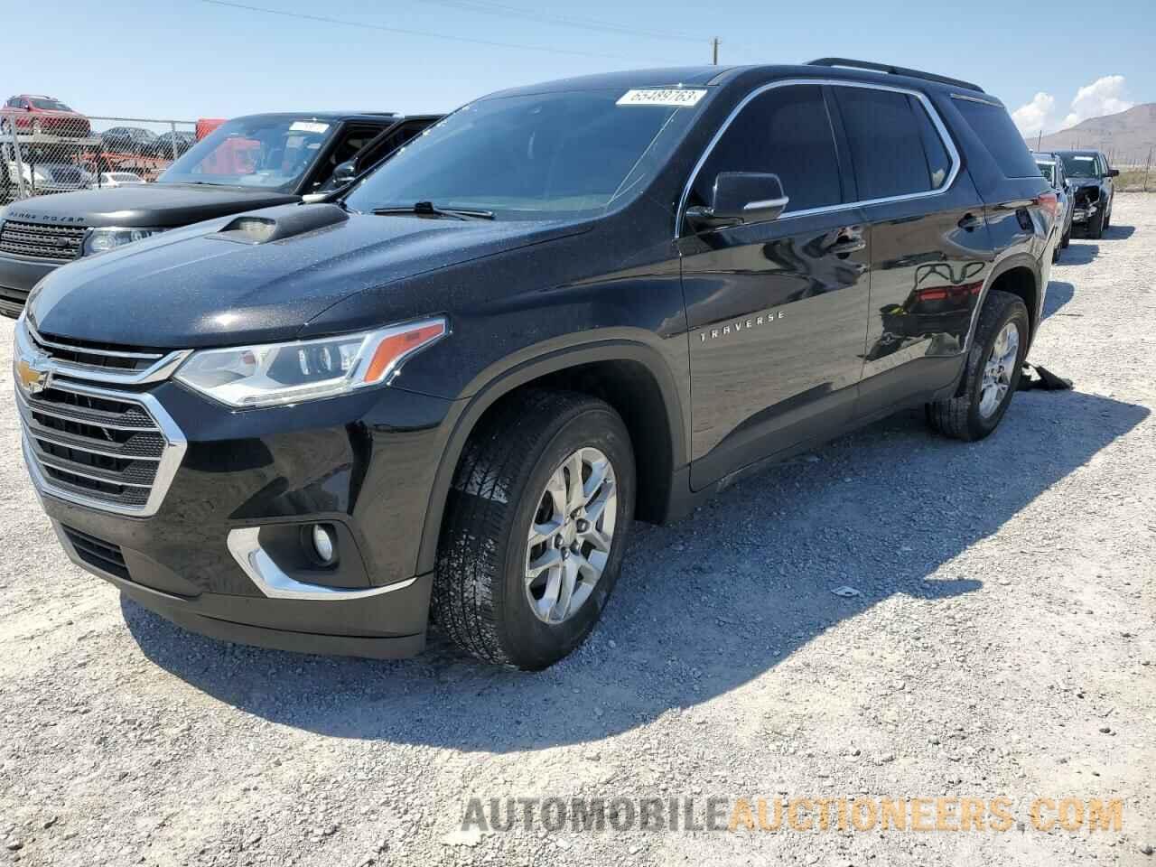 1GNERGKW2LJ328905 CHEVROLET TRAVERSE 2020