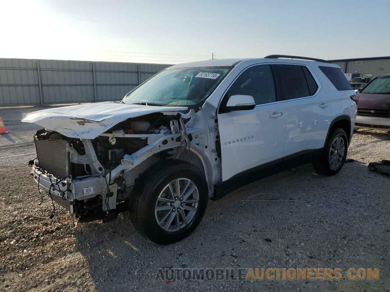 1GNERGKW2PJ272390 CHEVROLET TRAVERSE 2023