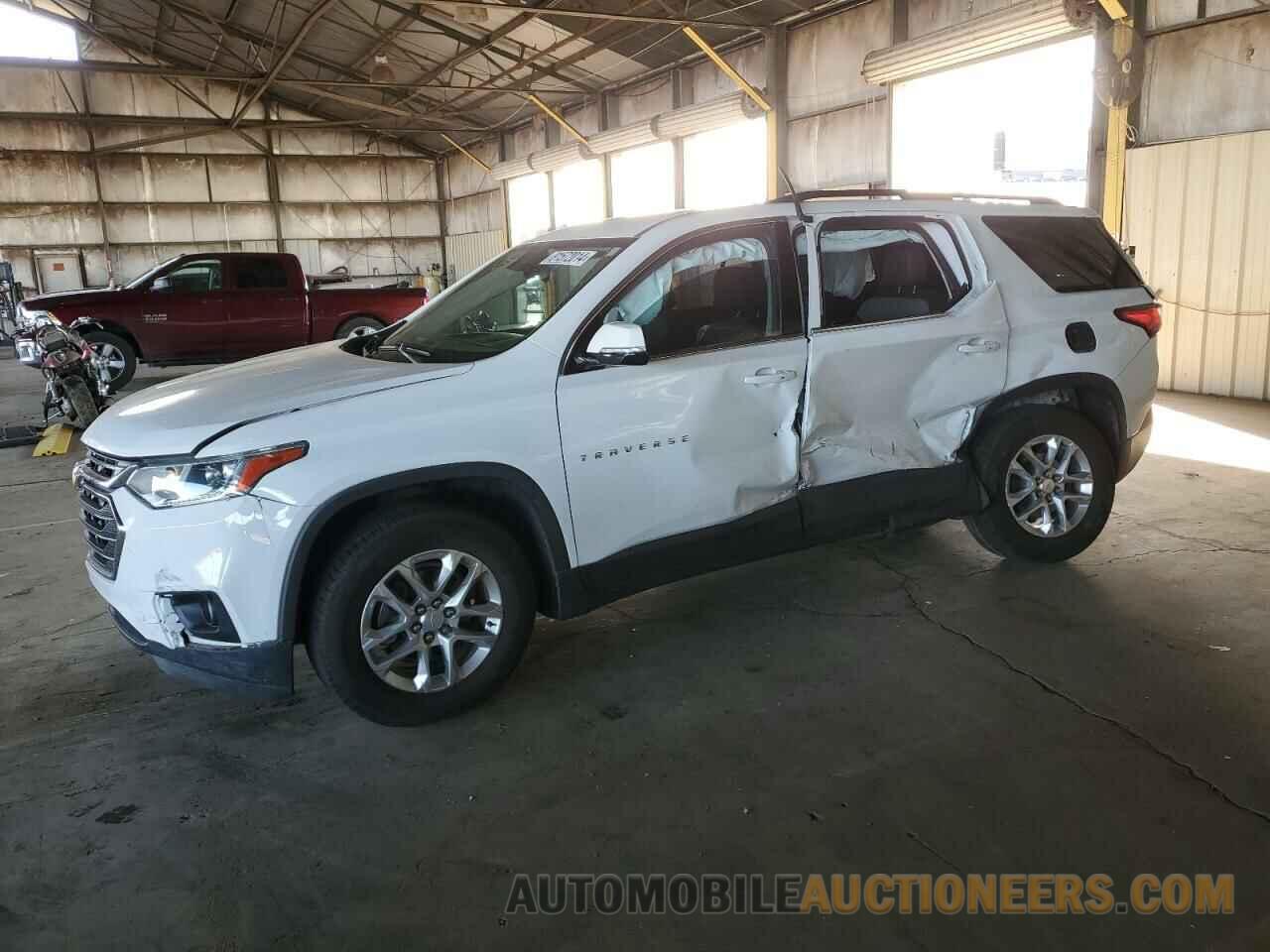 1GNERGKW3KJ222560 CHEVROLET TRAVERSE 2019