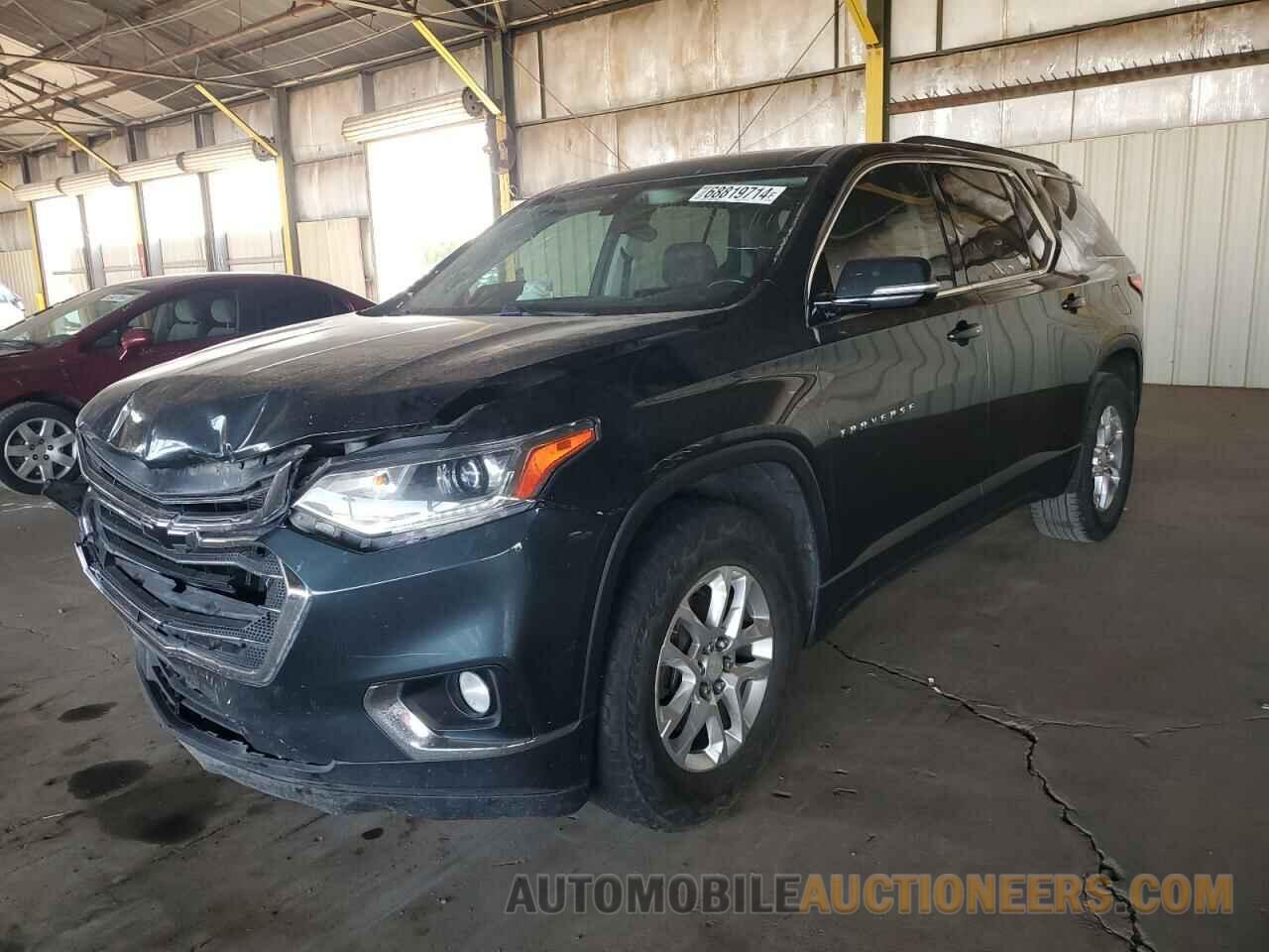 1GNERGKW3LJ177413 CHEVROLET TRAVERSE 2020