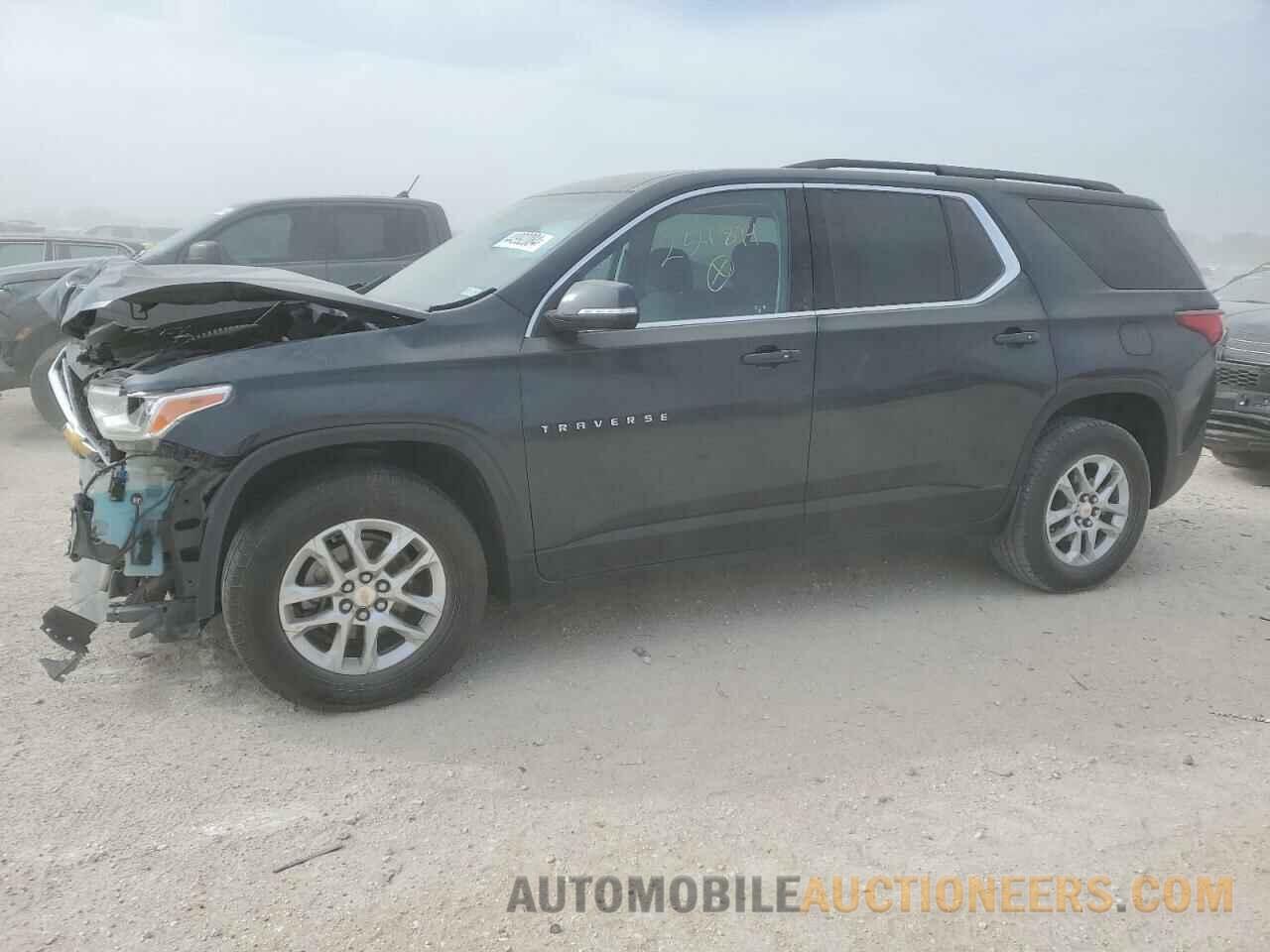 1GNERGKW3LJ254894 CHEVROLET TRAVERSE 2020