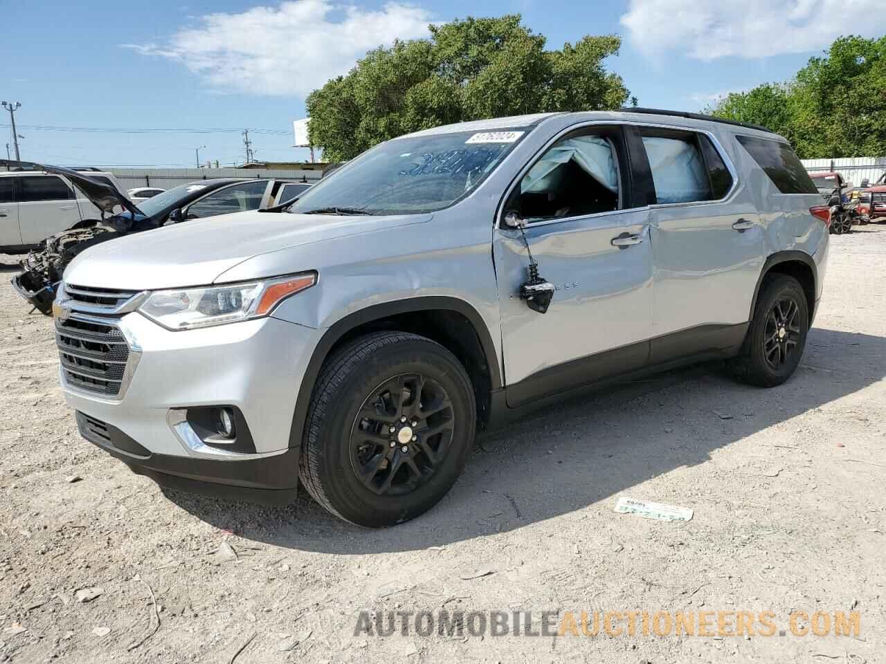 1GNERGKW3LJ319212 CHEVROLET TRAVERSE 2020