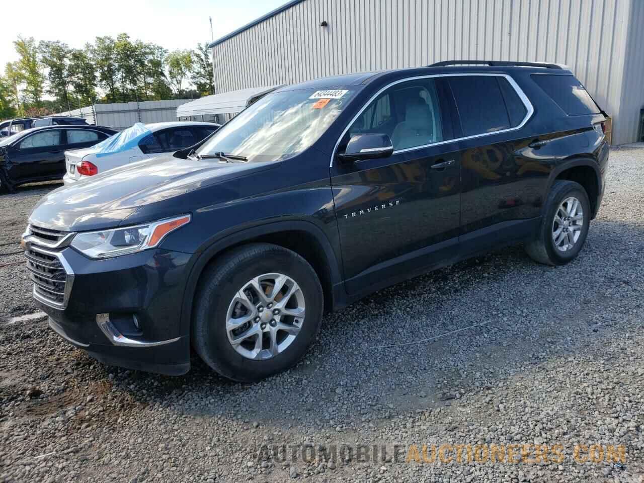 1GNERGKW3LJ326547 CHEVROLET TRAVERSE 2020