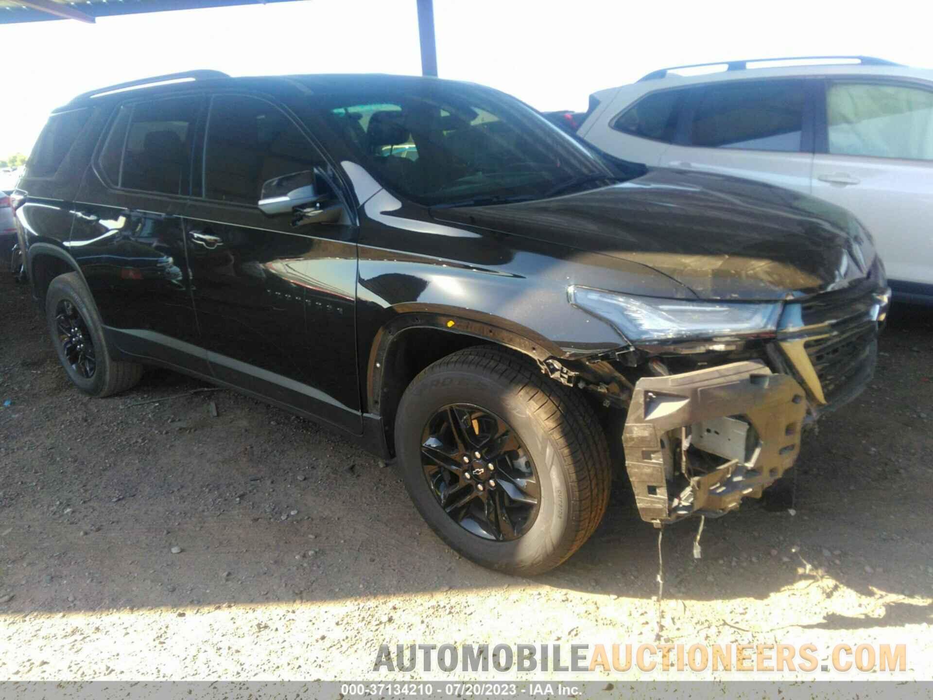 1GNERGKW3PJ152419 CHEVROLET TRAVERSE 2023