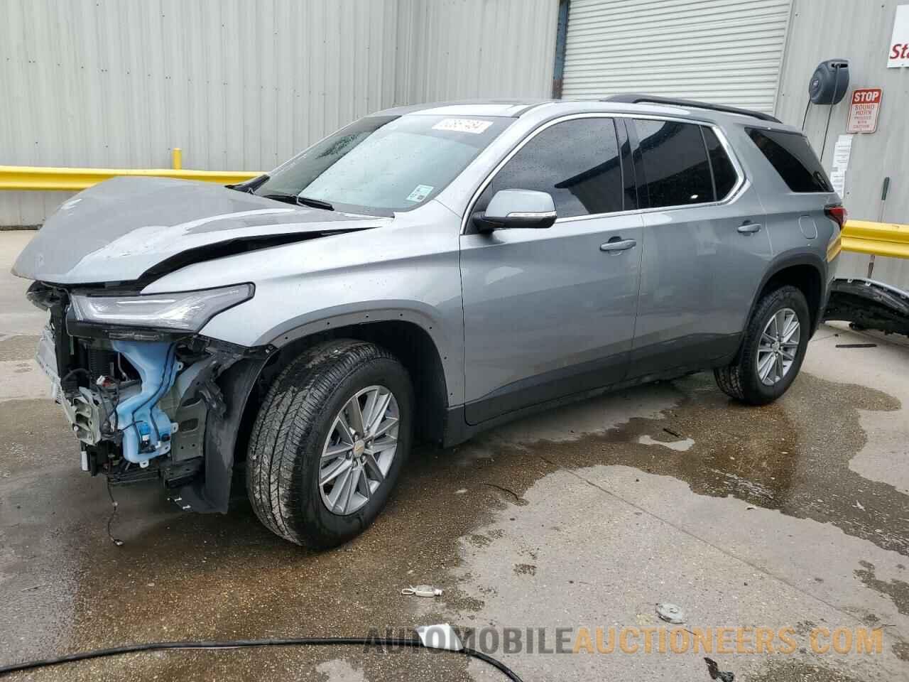 1GNERGKW3PJ280322 CHEVROLET TRAVERSE 2023