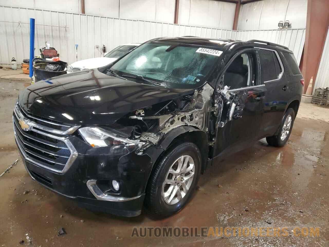 1GNERGKW4LJ212962 CHEVROLET TRAVERSE 2020