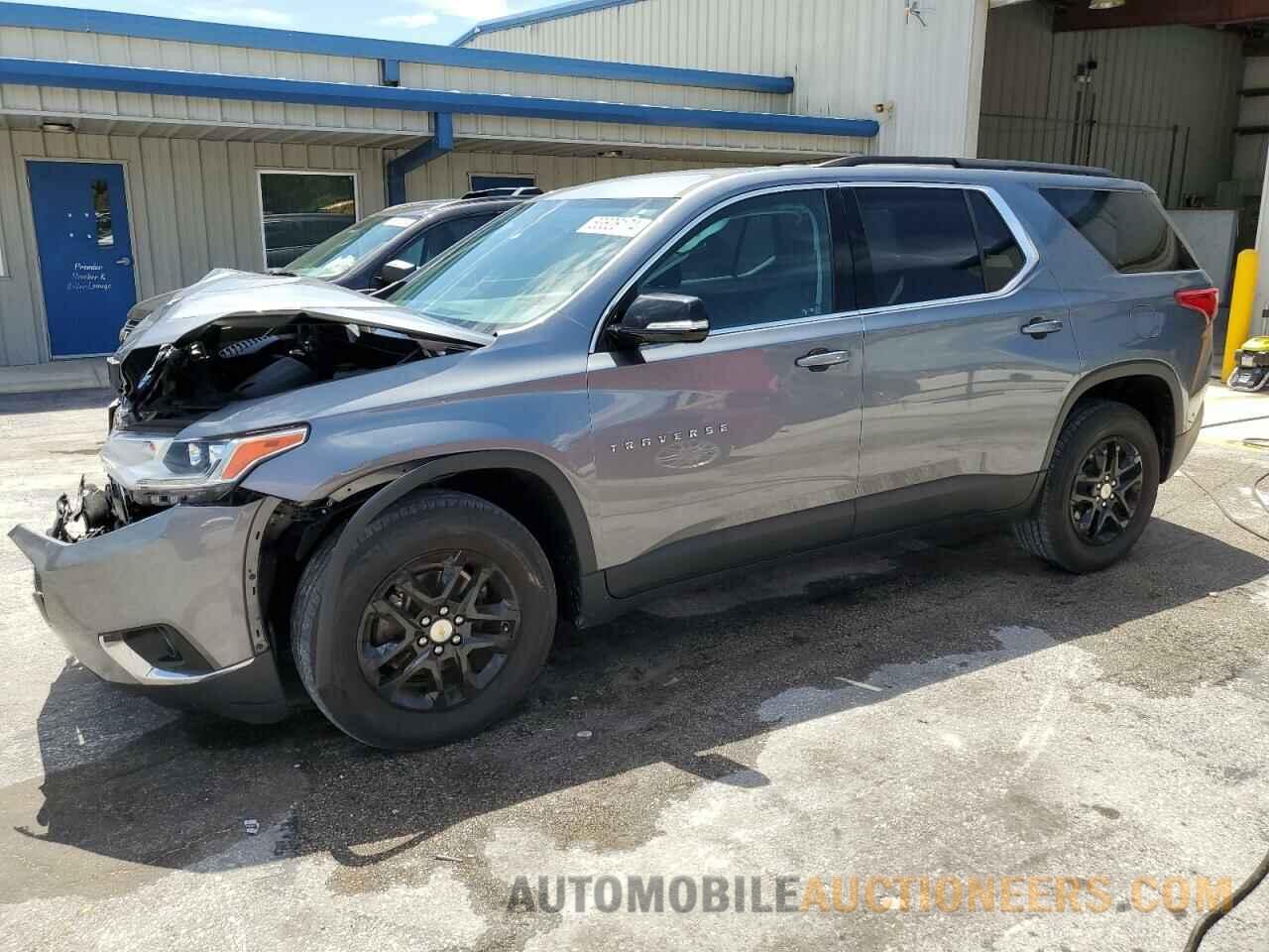 1GNERGKW4LJ219958 CHEVROLET TRAVERSE 2020