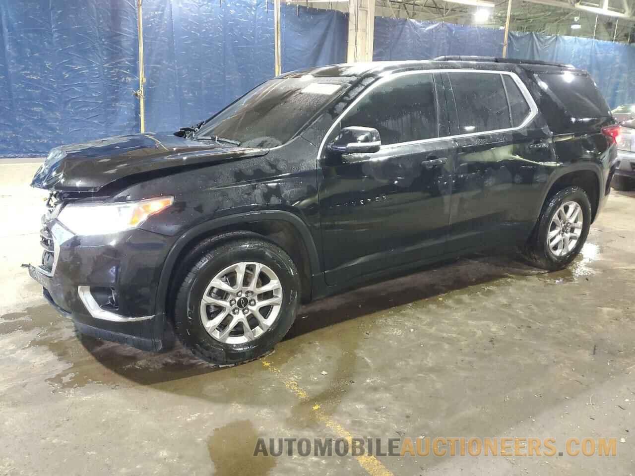 1GNERGKW4LJ320529 CHEVROLET TRAVERSE 2020