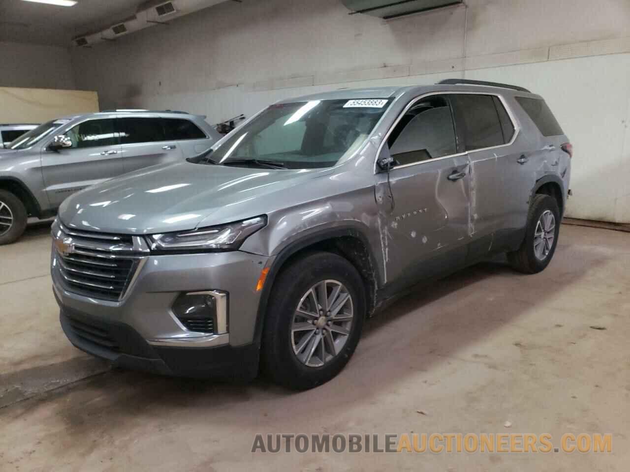 1GNERGKW4PJ112866 CHEVROLET TRAVERSE 2023