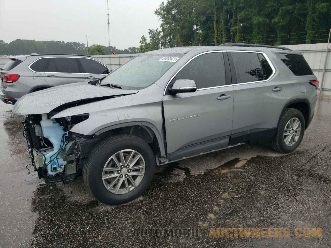 1GNERGKW4PJ321766 CHEVROLET TRAVERSE 2023