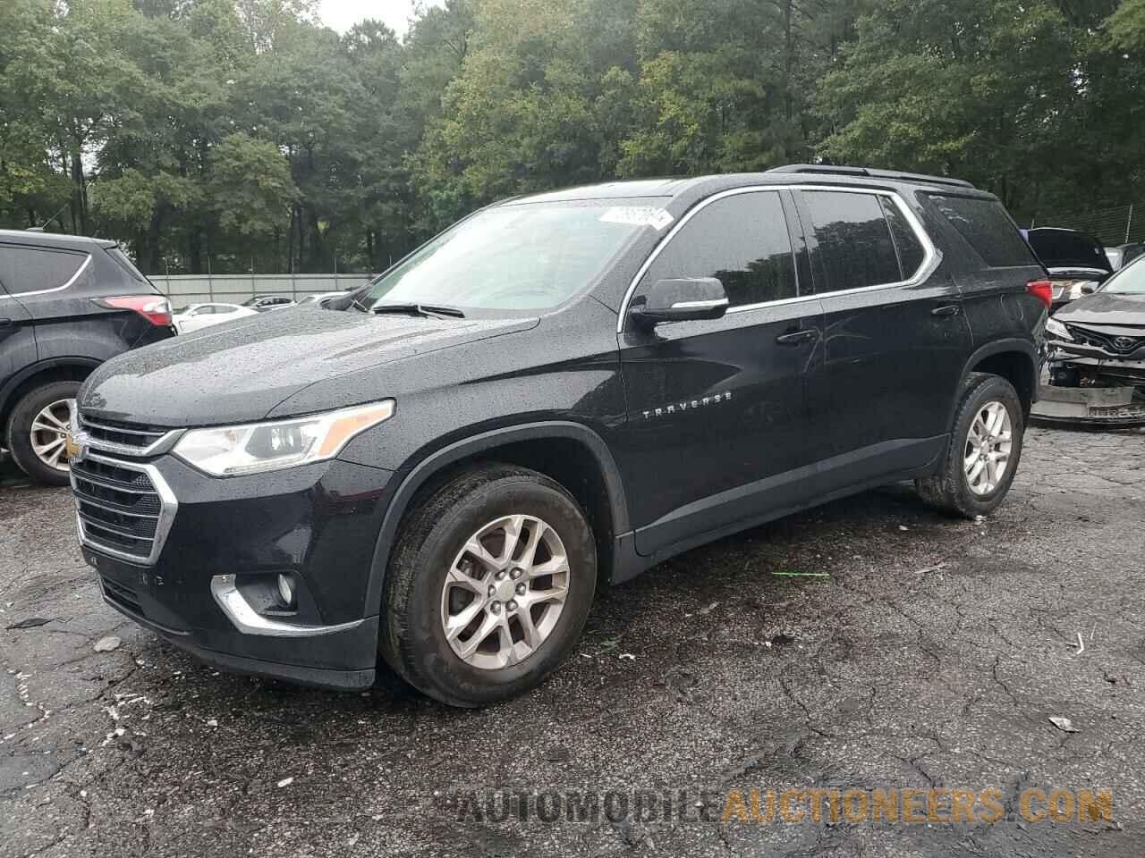 1GNERGKW5KJ149935 CHEVROLET TRAVERSE 2019