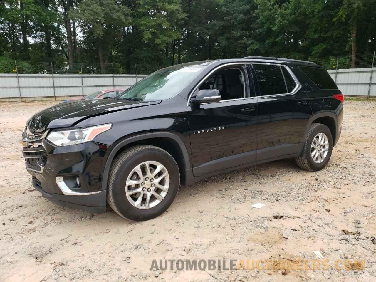 1GNERGKW5KJ151037 CHEVROLET TRAVERSE 2019