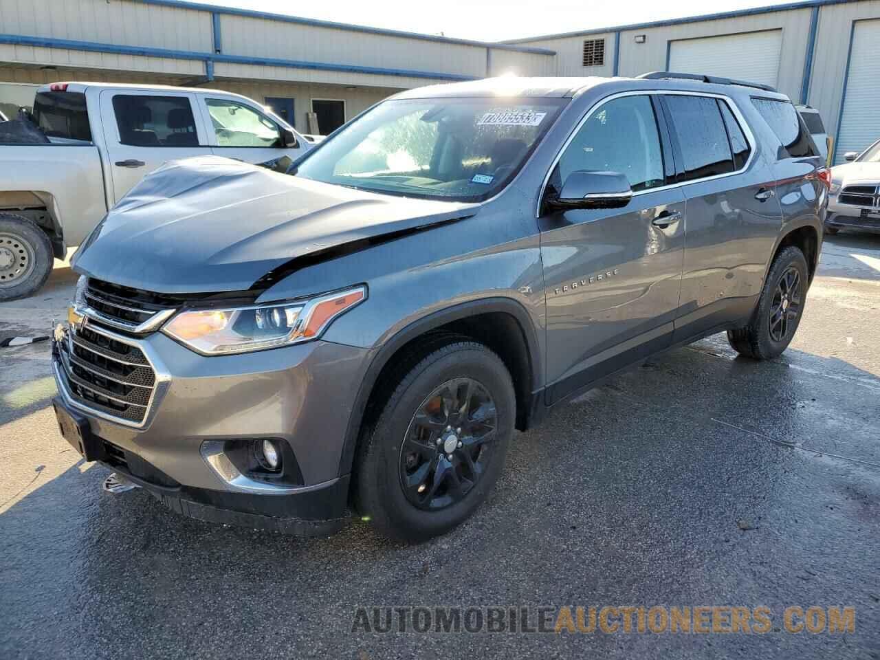 1GNERGKW5KJ195751 CHEVROLET TRAVERSE 2019