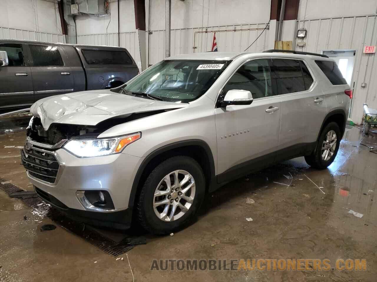 1GNERGKW5KJ217098 CHEVROLET TRAVERSE 2019