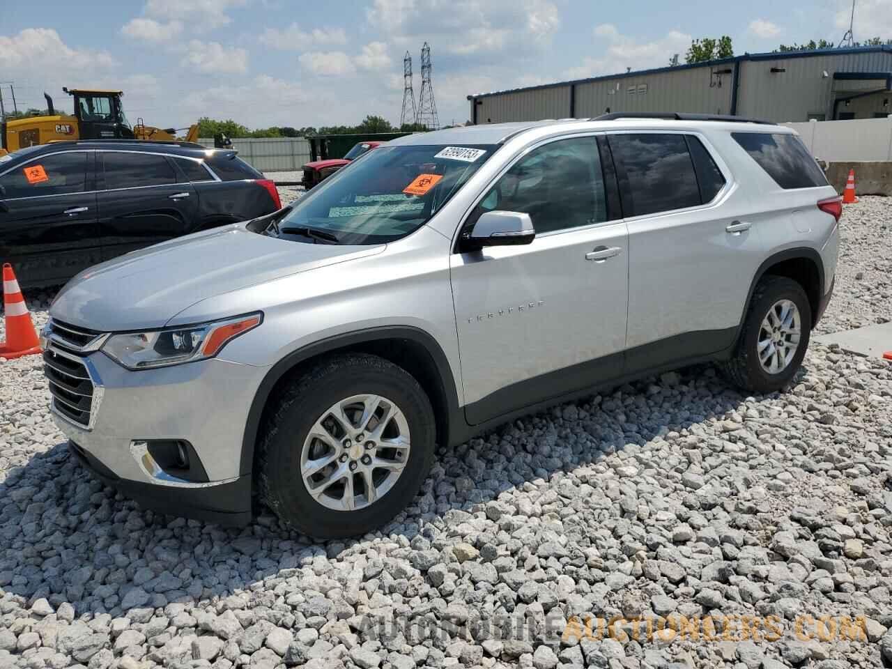 1GNERGKW5KJ234533 CHEVROLET TRAVERSE 2019