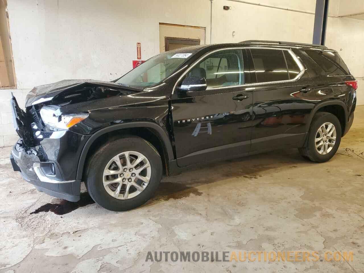 1GNERGKW5LJ304842 CHEVROLET TRAVERSE 2020