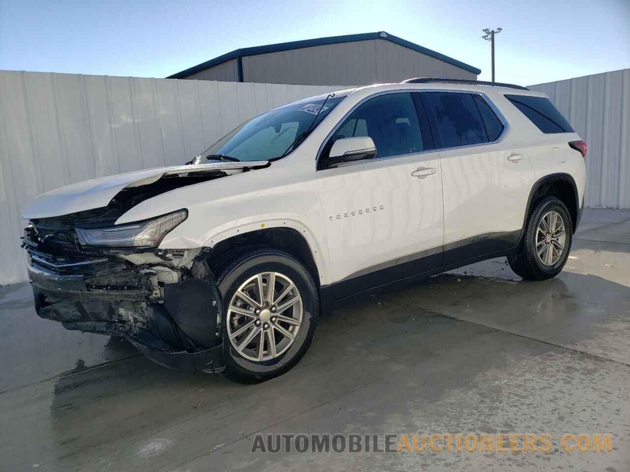 1GNERGKW5PJ146802 CHEVROLET TRAVERSE 2023