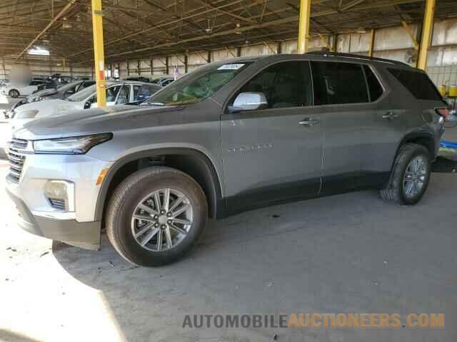 1GNERGKW5PJ289670 CHEVROLET TRAVERSE 2023