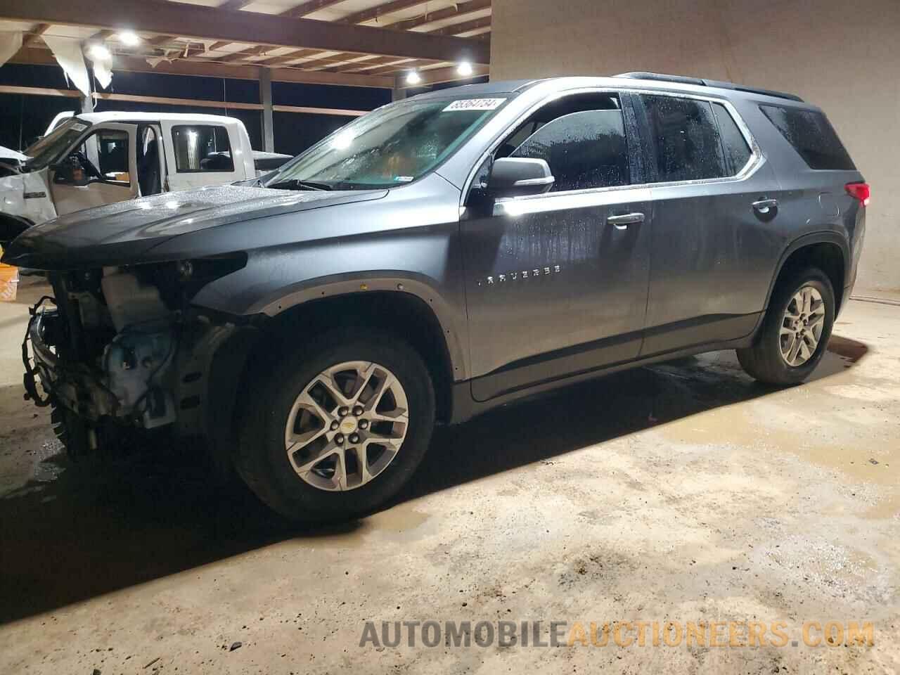 1GNERGKW6KJ304959 CHEVROLET TRAVERSE 2019