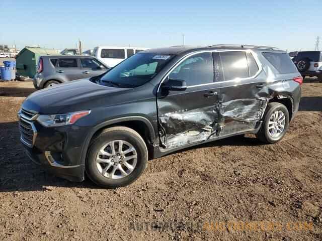 1GNERGKW6LJ324629 CHEVROLET TRAVERSE 2020