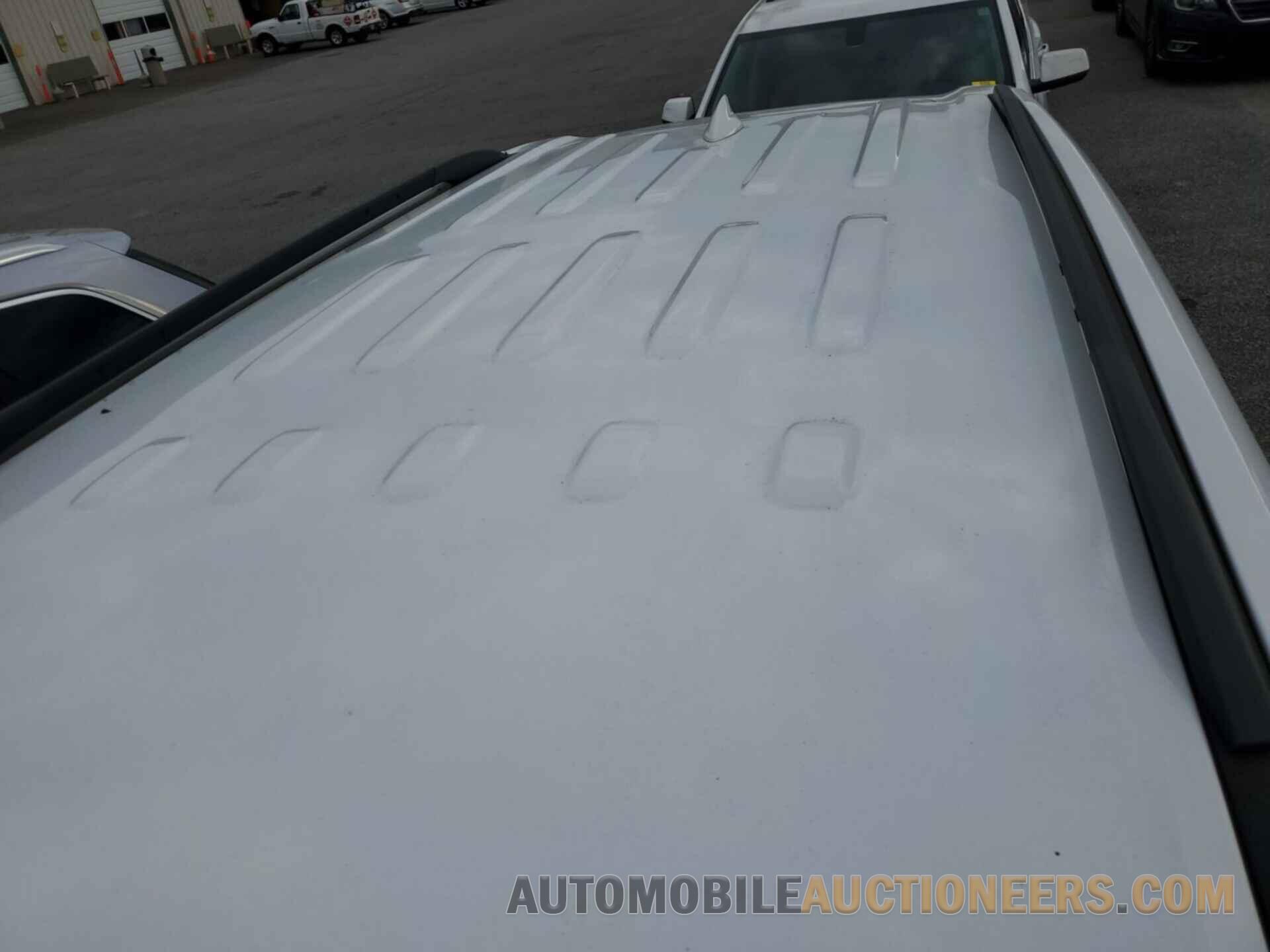 1GNERGKW6NJ113594 CHEVROLET TRAVERSE 2022