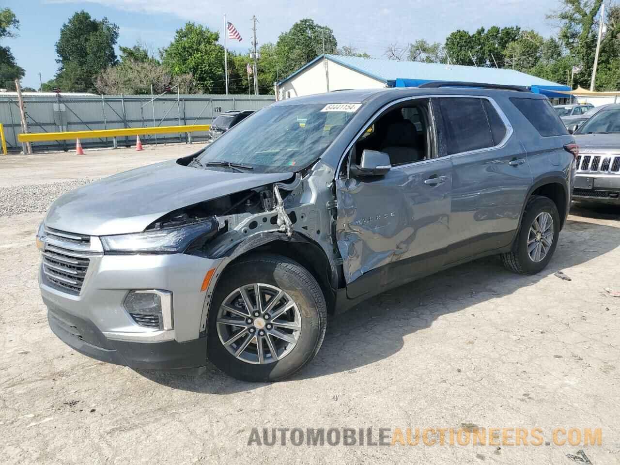 1GNERGKW6PJ112545 CHEVROLET TRAVERSE 2023