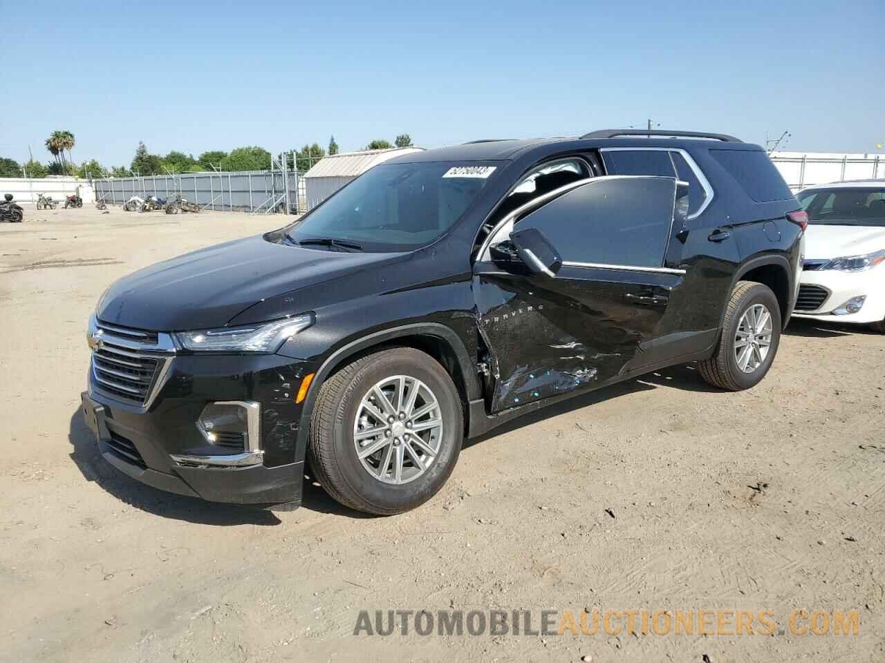 1GNERGKW6PJ166041 CHEVROLET TRAVERSE 2023