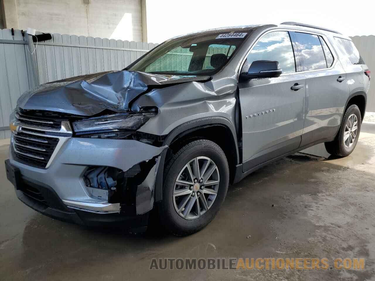 1GNERGKW6PJ222348 CHEVROLET TRAVERSE 2023