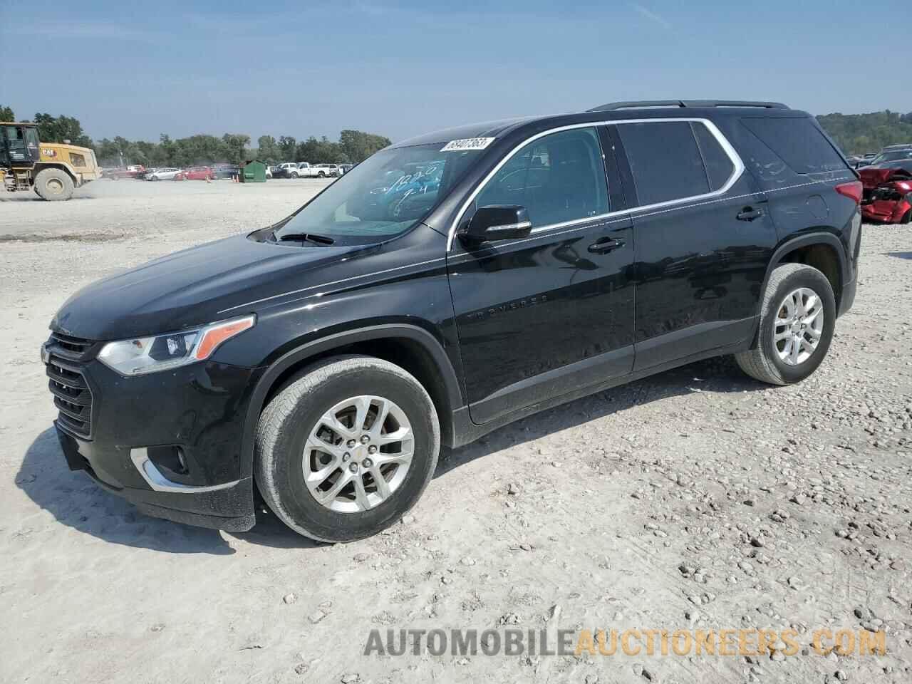 1GNERGKW7KJ114927 CHEVROLET TRAVERSE 2019