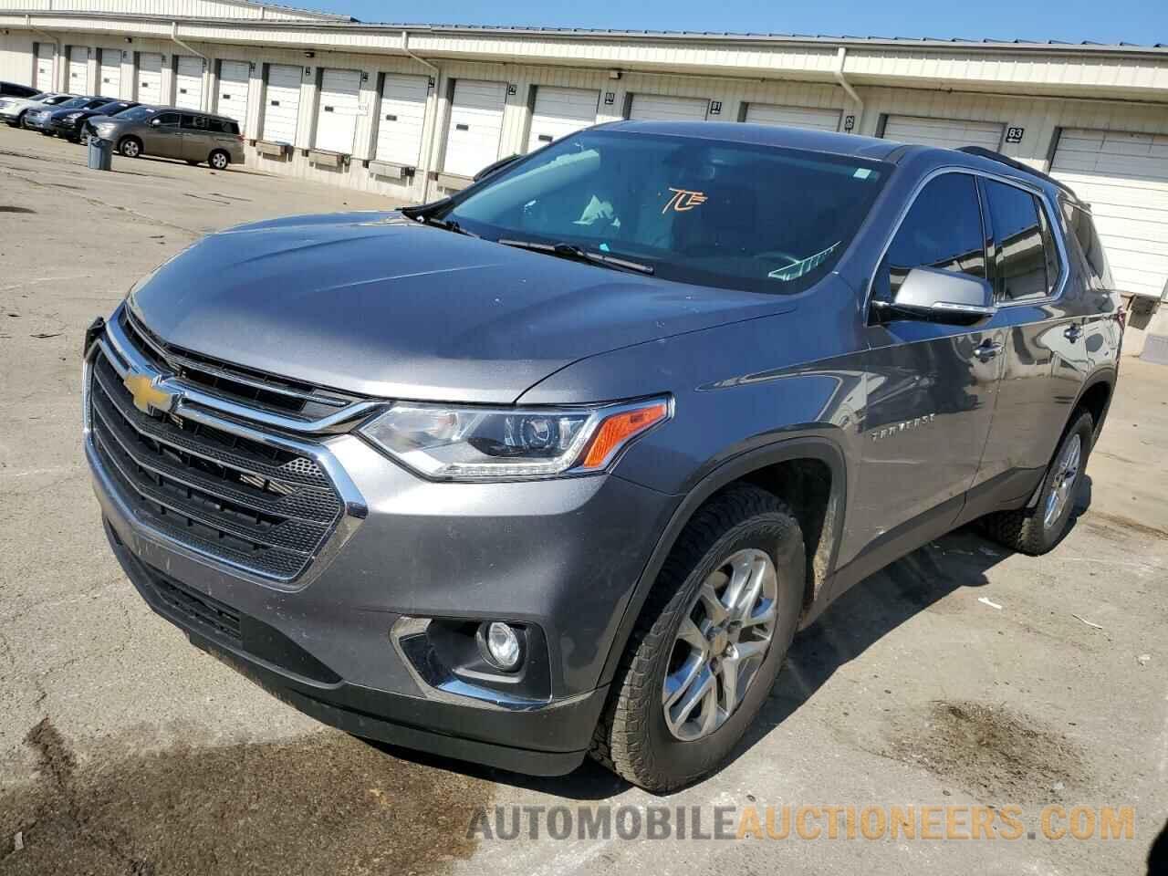 1GNERGKW7LJ273190 CHEVROLET TRAVERSE 2020