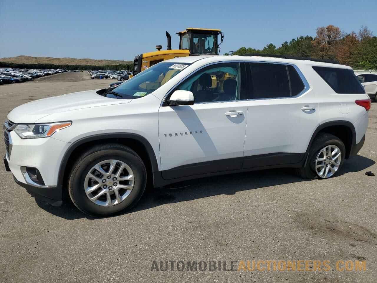 1GNERGKW7MJ112016 CHEVROLET TRAVERSE 2021