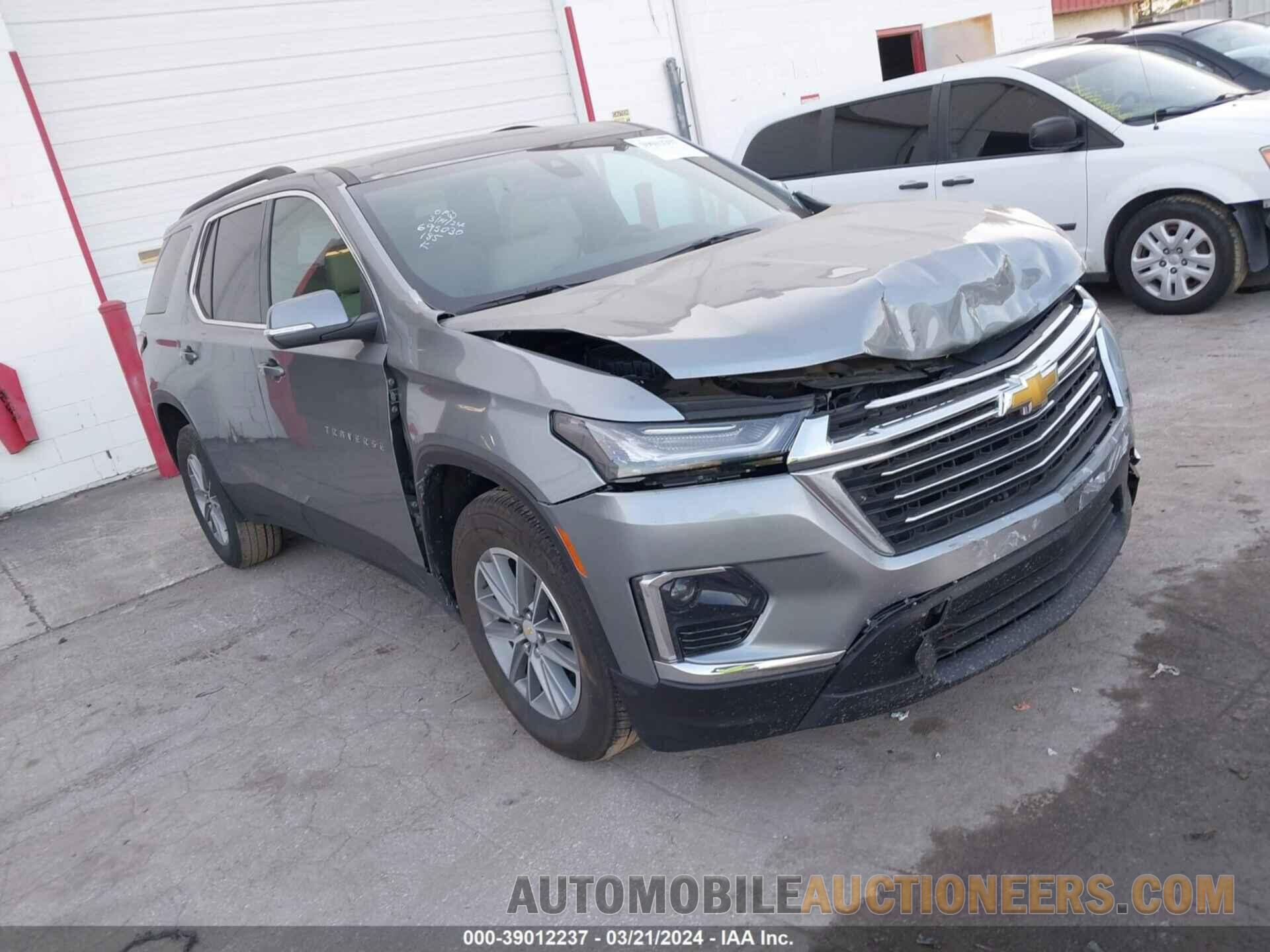 1GNERGKW7PJ115597 CHEVROLET TRAVERSE 2023