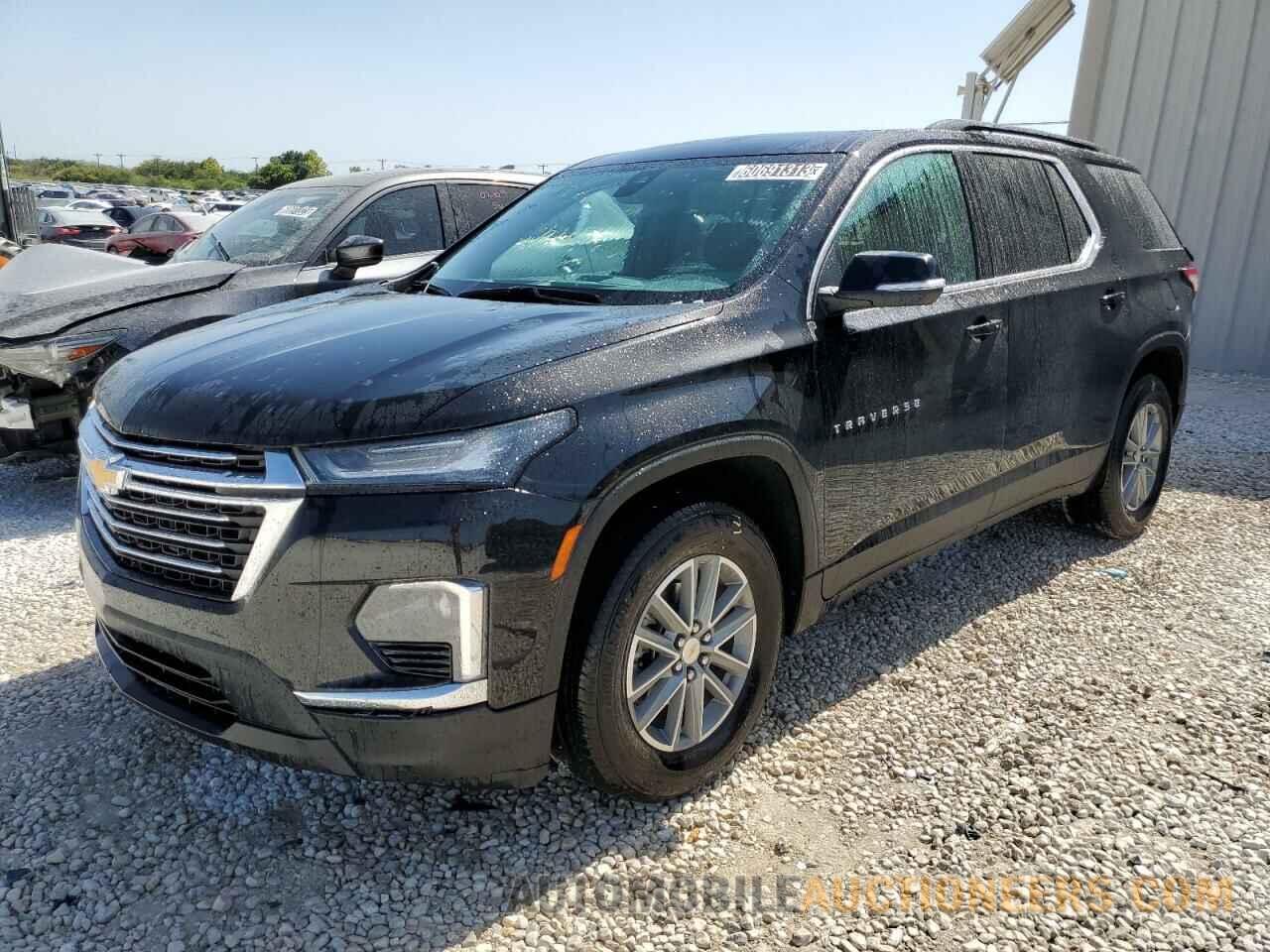 1GNERGKW7PJ134425 CHEVROLET TRAVERSE 2023